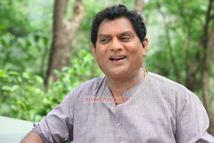 Jagathy Sreekumar In Parudeesa 208