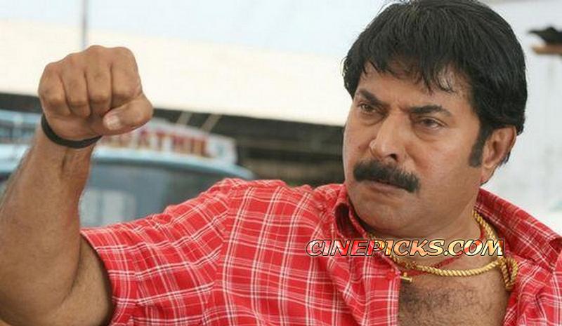 Mammootty