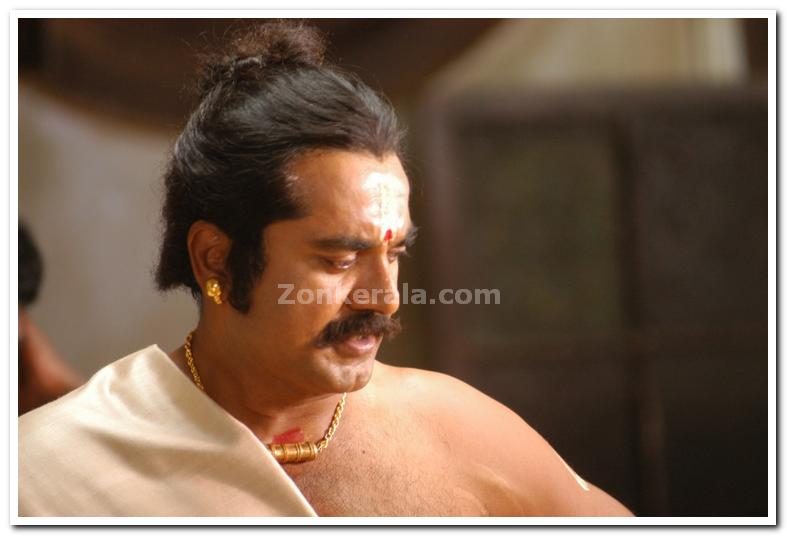 Sarath Kumar Still 01