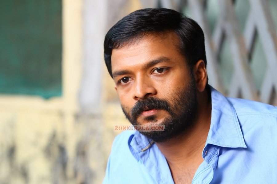 Jayasurya In Bad Boys Movie 123