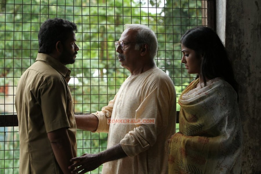 Malayalam Movie Pigman 4023