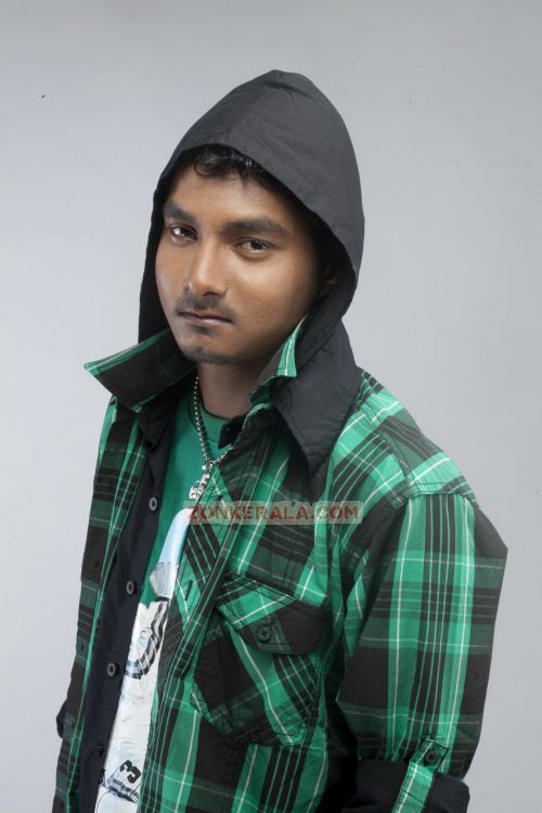 Vishnu Mohan In Movie Pocket Lover 858