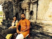 Bhavana And Kunchacko Boban New Photo Polytchnic 19