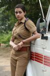 Bhavana In Police Uniform In Polytechnic 567