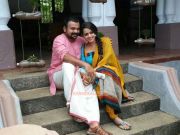 Kunchacko Boban Bhavana New Still From Polytechnic 466