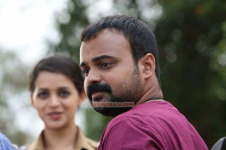 Kunchacko Boban In Movie Polytechnic 533