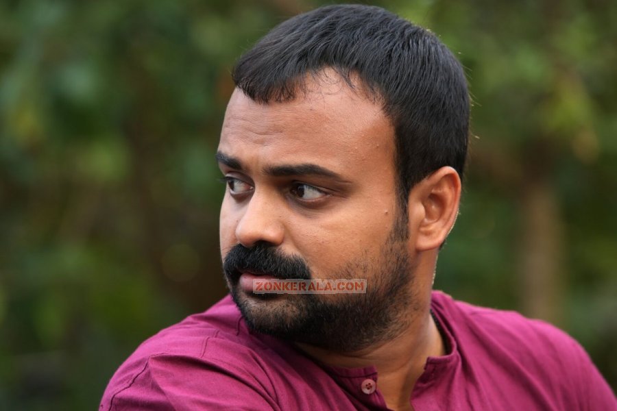 Kunchacko Boban In Polytechnic 740