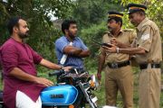 Malayalam Movie Polytechnic Stills 6635