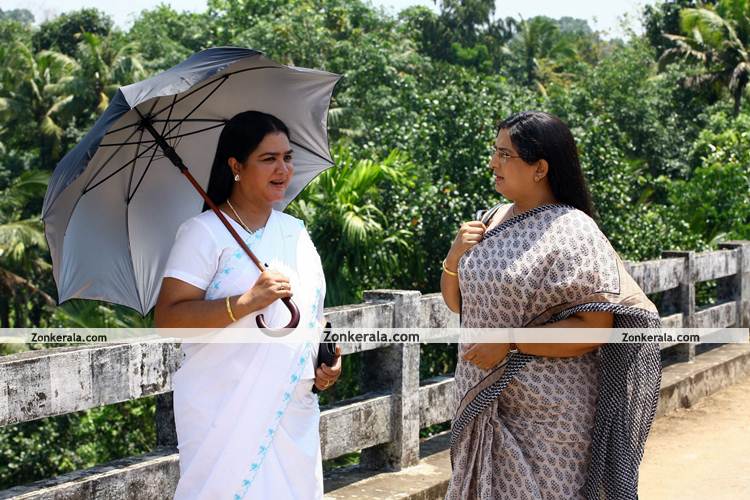 Urvasi And Ambika Stills 2