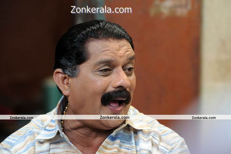 Priyapetta Nattukare Jagathy Sreekumar1