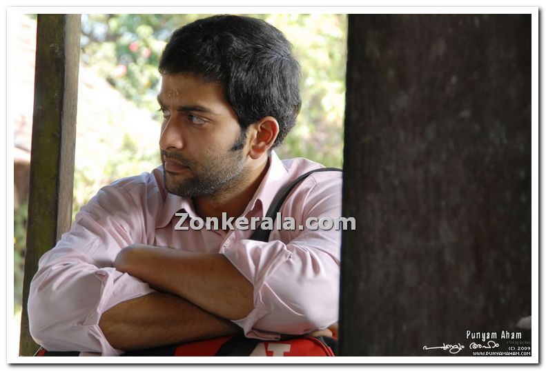 Prithviraj Photos 3