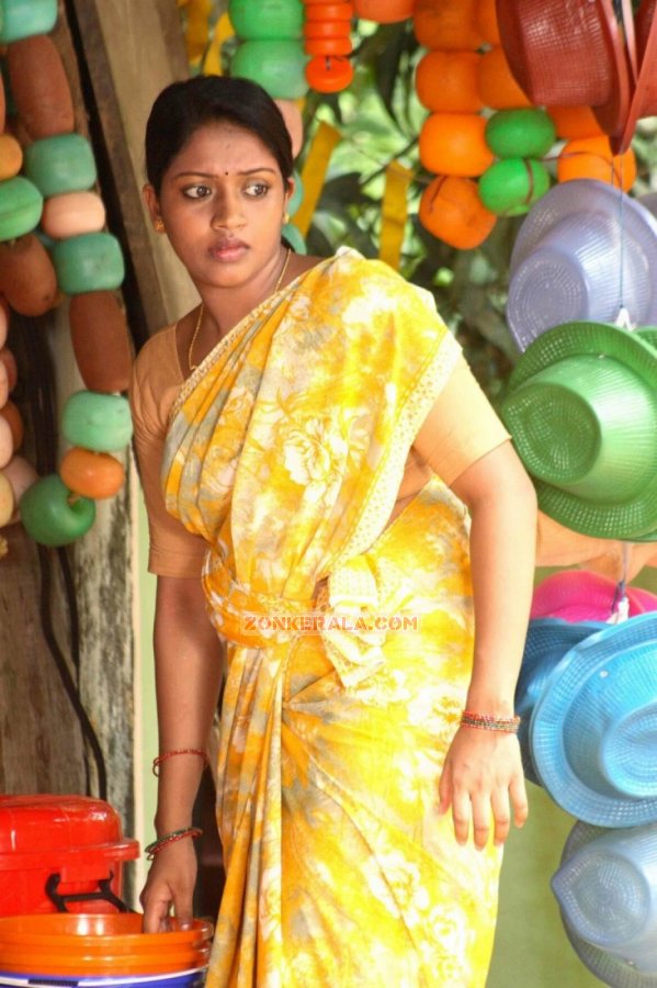 Movie Puthiya Theerangal Photos 5717