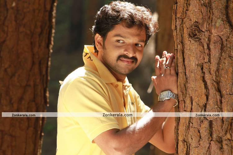 Murali Krishna Pics 2