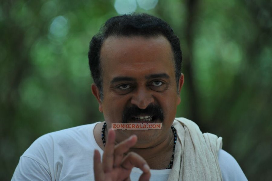 Sai Kumar In Rebecca Uthup Kizhakkumala 927