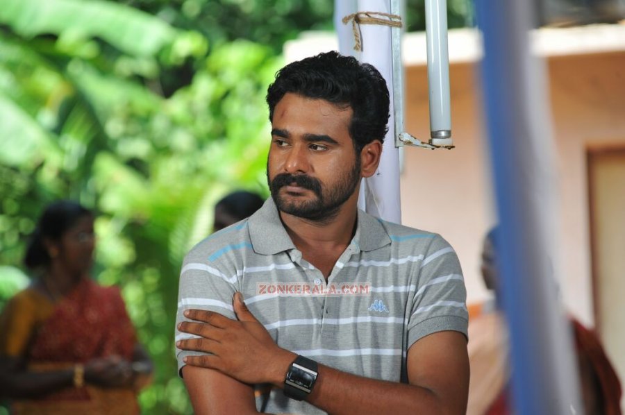 Siddharth In Rebecca Uthup Kizhakkumala 996