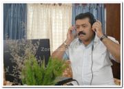 Suresh Gopi Still 4