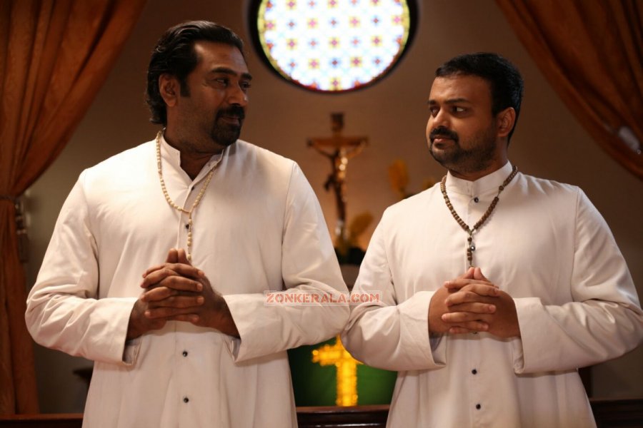 Biju Menon Kunchacko Boban 563