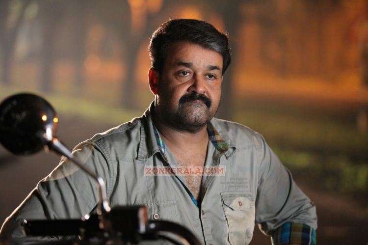 Mohanlal Photo 740