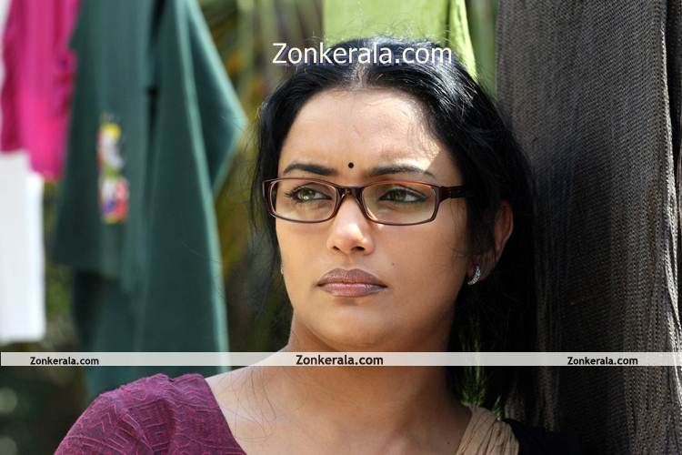 Swetha Menon Salt N Pepper 3