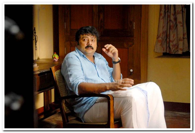 Jayaram Photo 4