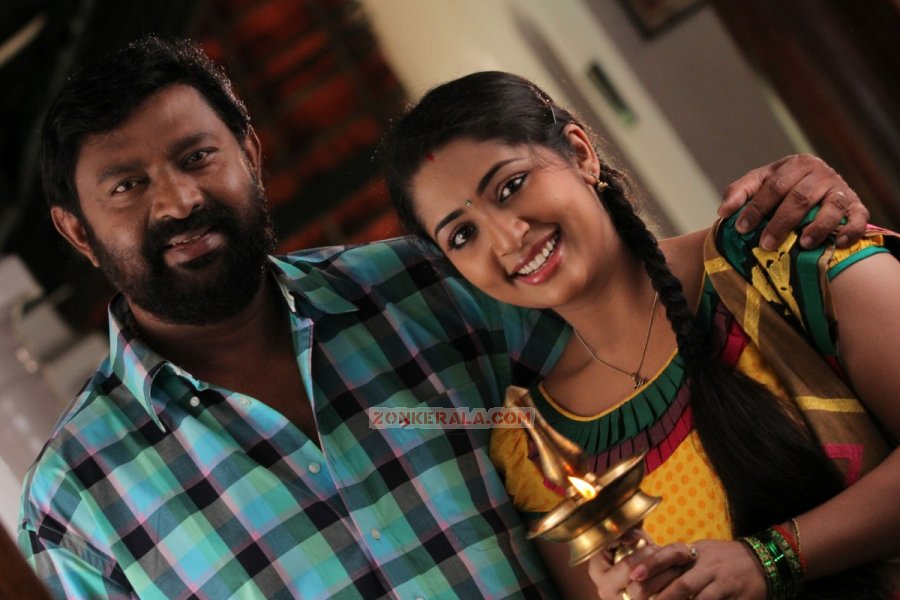 Malayalam Movie Scene Onnu Nammude Veedu Stills 1001