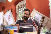 Scene Onnu Nammude Veedu Stills 4814