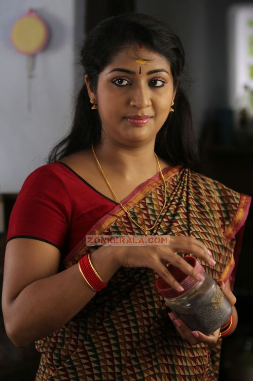 Scene Onnu Nammude Veedu Stills 6940