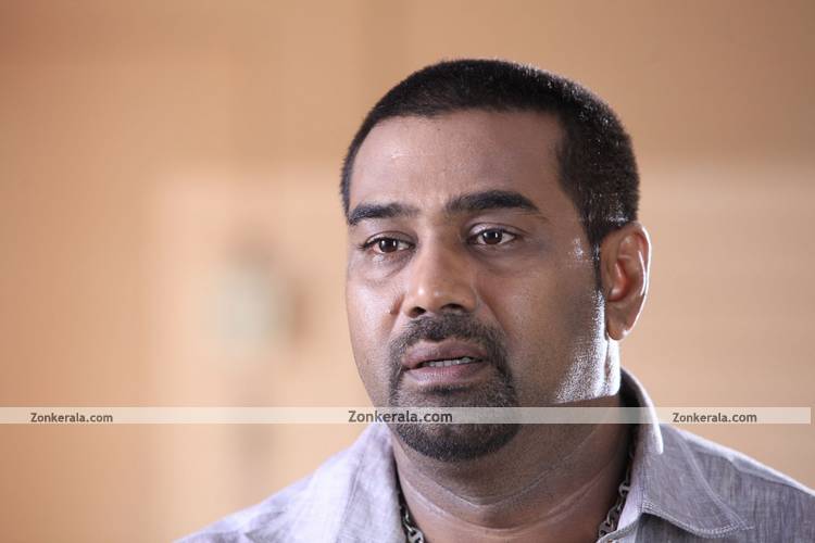 Biju Menon Still 1