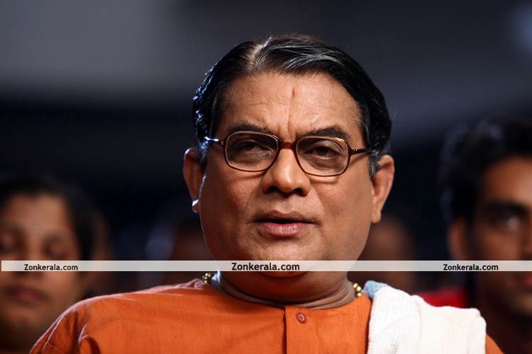 Jagathy Sreekumar Pics 1