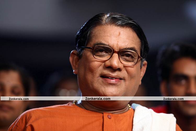 Jagathy Sreekumar Pics 2