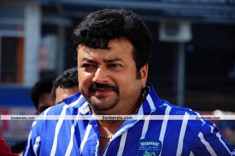 Jayaram