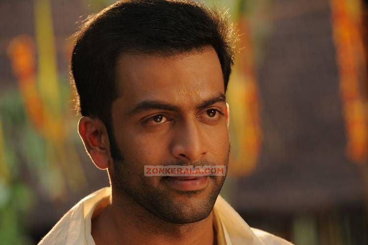 Prithviraj In Simhasanam 321