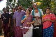 Malayalam Film Snehadaram Pics 11