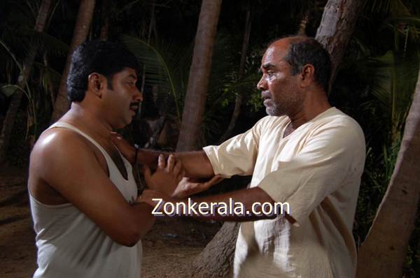 Malayalam Film Snehadaram Pics 3