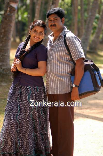 Malayalam Film Snehadaram Pics 6