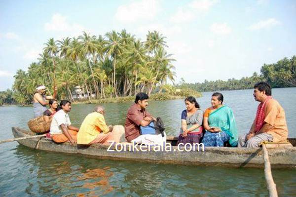 Malayalam Movie Snehadaram 12