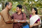 Malayalam Movie Snehadaram Still 7