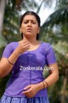 Sarayu In Snehadaram1