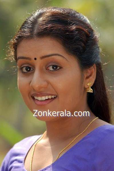 Sarayu In Snehadaram2