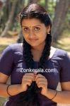 Sarayu In Snehadaram5