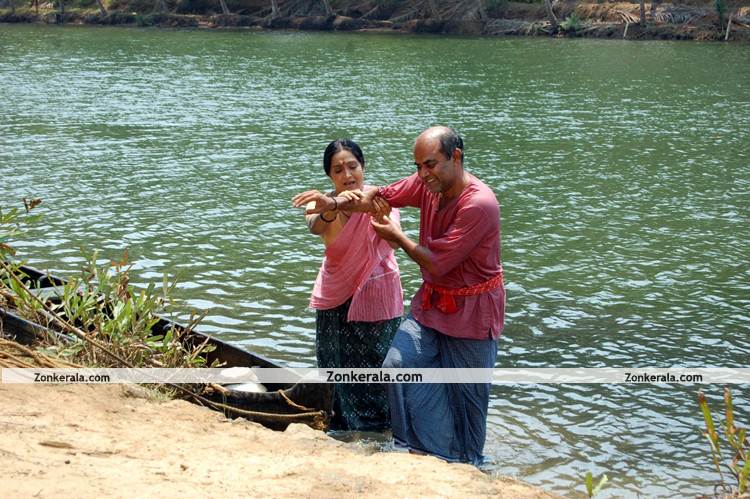 Snehadaram Movie Pics 5