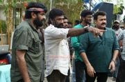 Mohanlal Movie Spirit Location 634