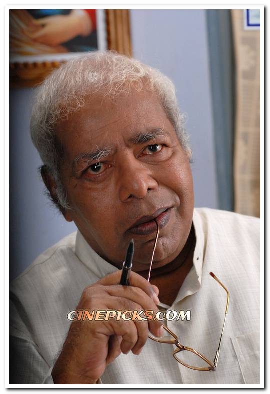 Thilakan