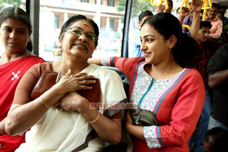 Kpac Lalitha And Nithya Menon 480