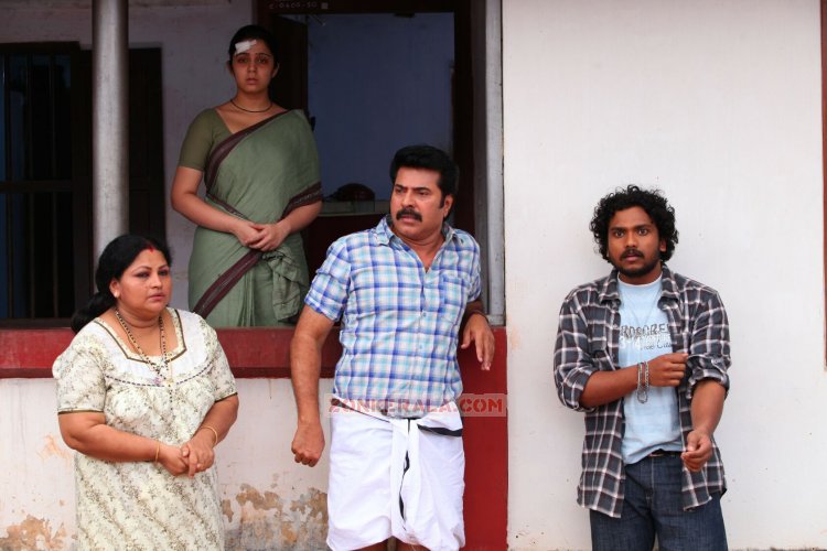 Malayalam Movie Thappana Photos 1228