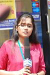 Ananya In The Reporter Movie 980