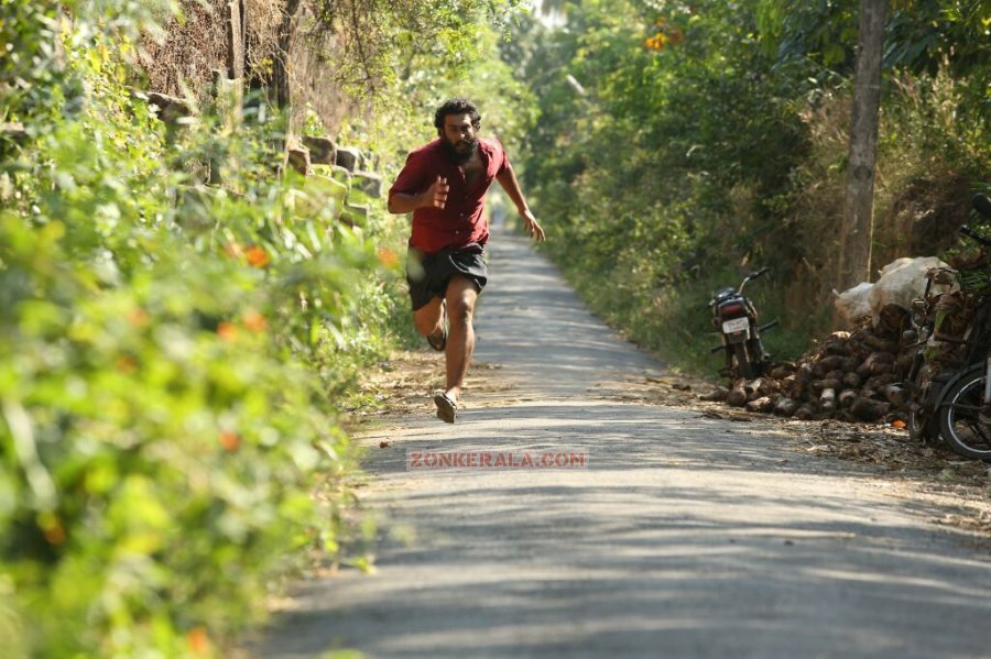 Thekku Thekkoru Desathu Stills 6907