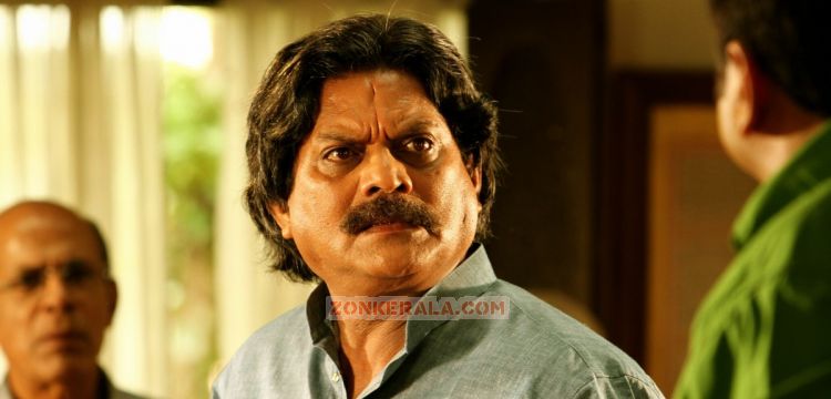 Jagathy Sreekumar In Thiruvambadi Thamban 153