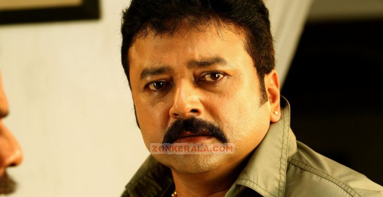 Jayaram In Thiruvambadi Thamban Movie 843