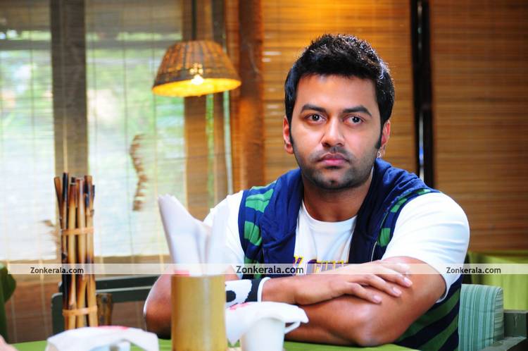 Indrajith In Three Kings Movie 4